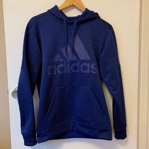 Adidas Hoodie